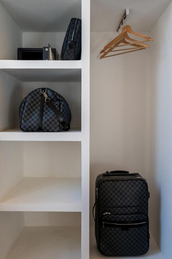 Rome Central Business Rooms Dış mekan fotoğraf