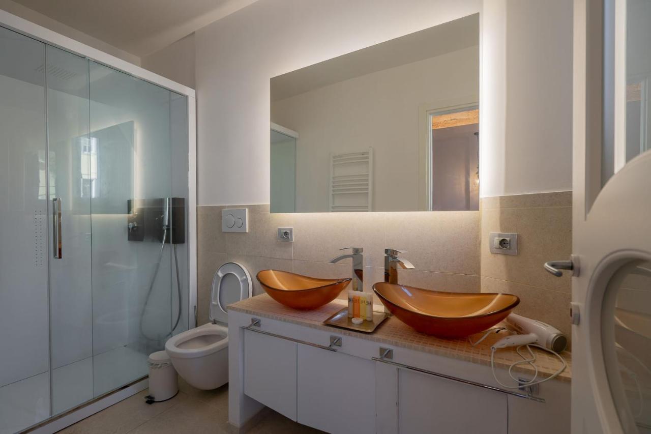 Rome Central Business Rooms Dış mekan fotoğraf