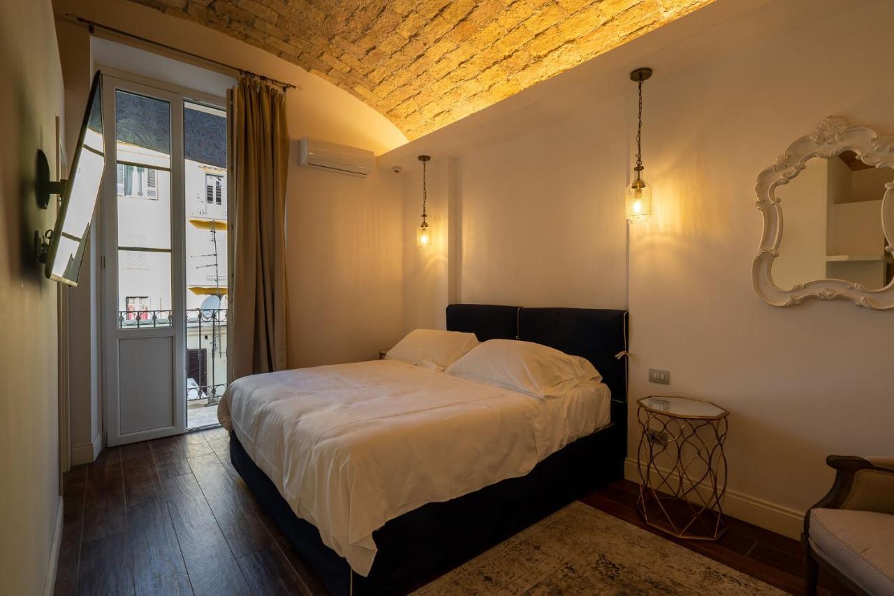 Rome Central Business Rooms Dış mekan fotoğraf