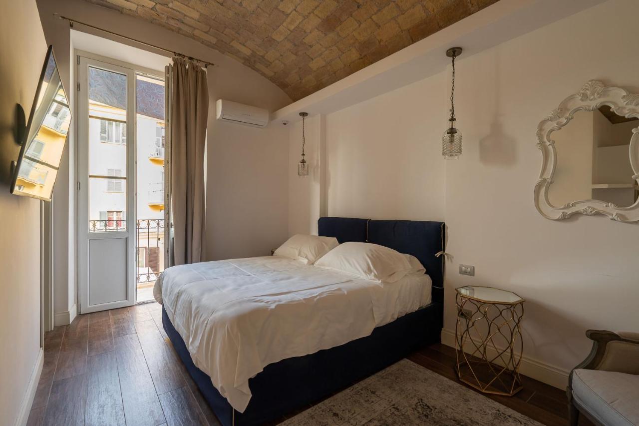 Rome Central Business Rooms Dış mekan fotoğraf