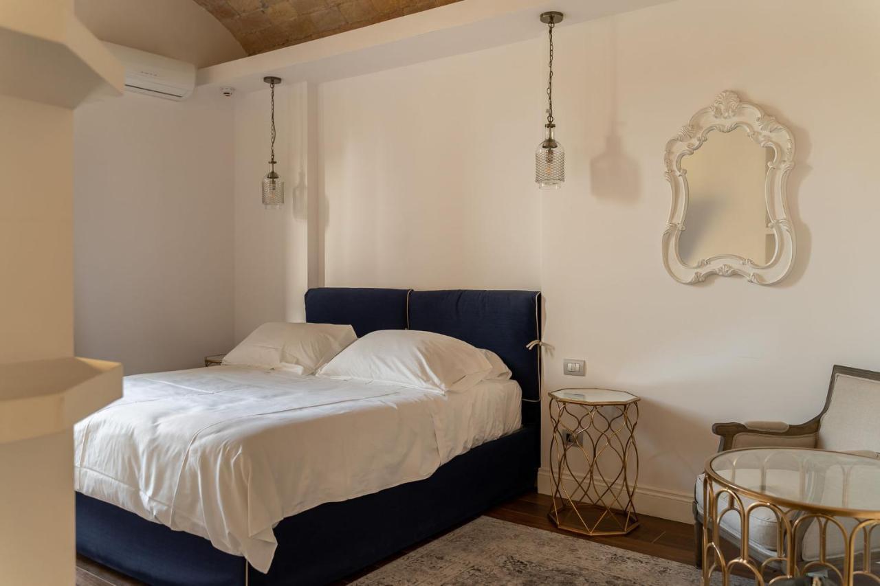 Rome Central Business Rooms Dış mekan fotoğraf