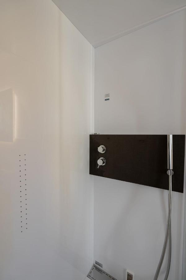 Rome Central Business Rooms Dış mekan fotoğraf