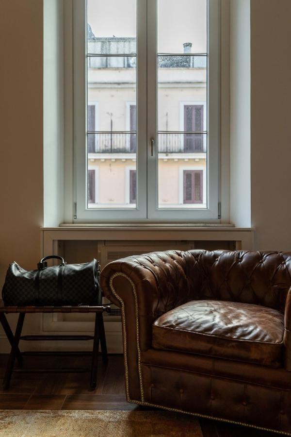 Rome Central Business Rooms Dış mekan fotoğraf
