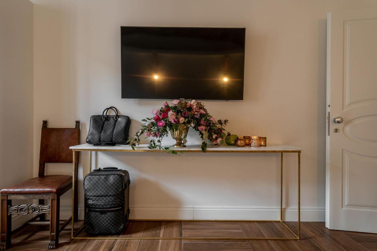 Rome Central Business Rooms Dış mekan fotoğraf