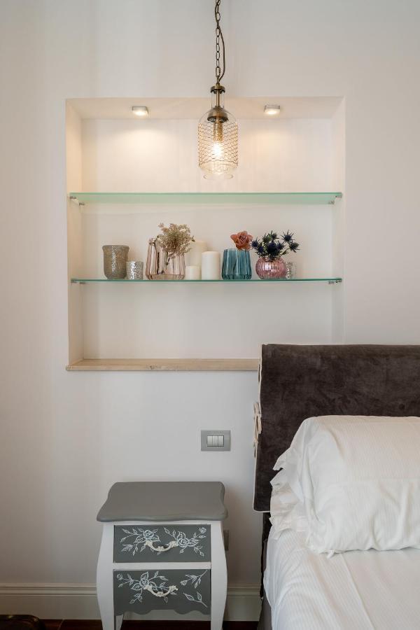 Rome Central Business Rooms Dış mekan fotoğraf